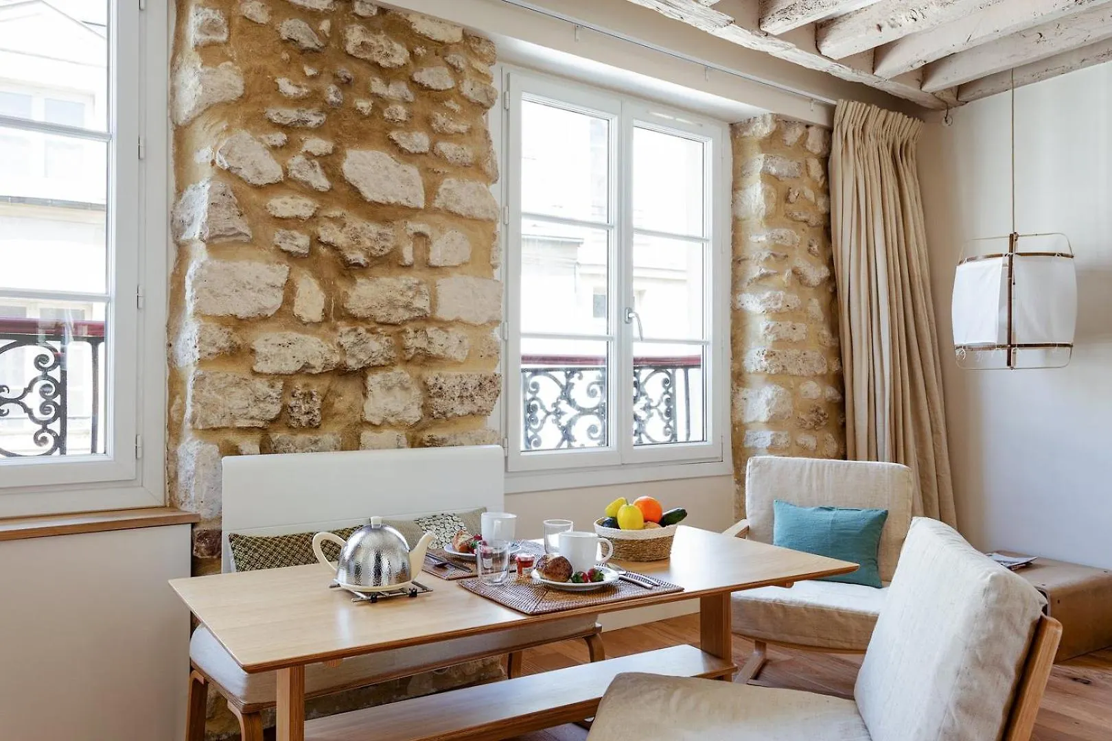 Guestready - Apt In The Heart Of Latin Quarter باريس 0*,  فرنسا