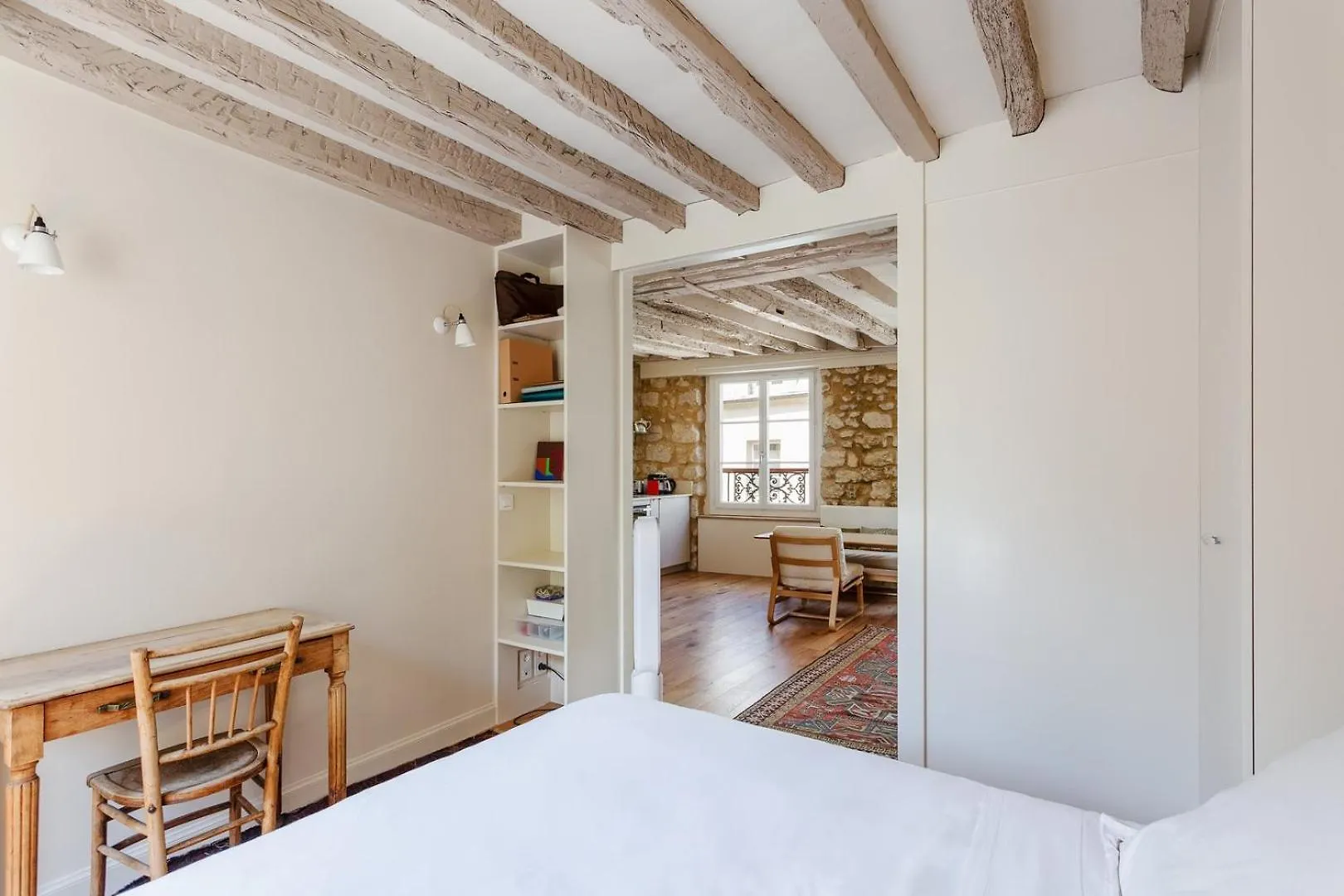 Guestready - Apt In The Heart Of Latin Quarter París Francia