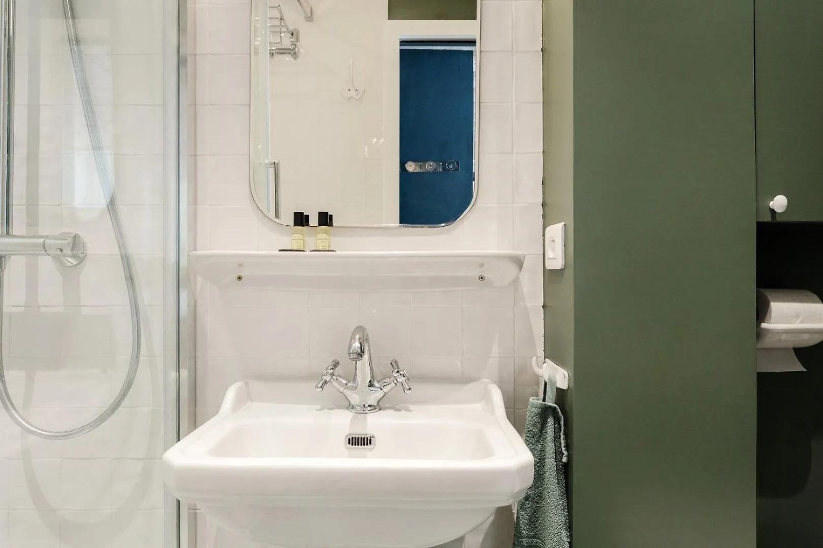 Guestready - Apt In The Heart Of Latin Quarter París